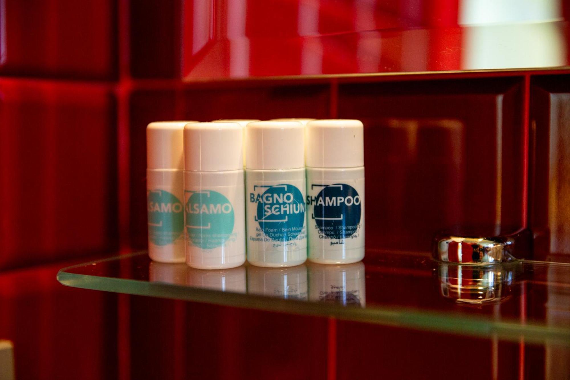 Shatush Hotel 쿠르마예 외부 사진