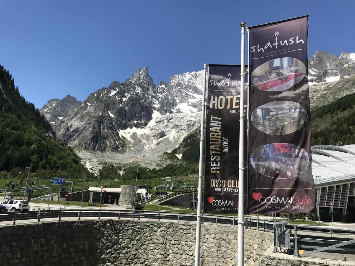 Shatush Hotel 쿠르마예 외부 사진